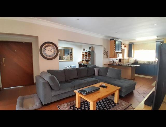 4 BEDROOM PROPERTY TO RENT IN ELDOGLEN